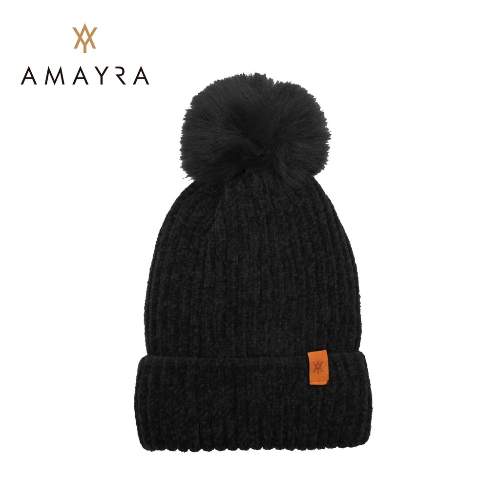 GORRO AMAYRA