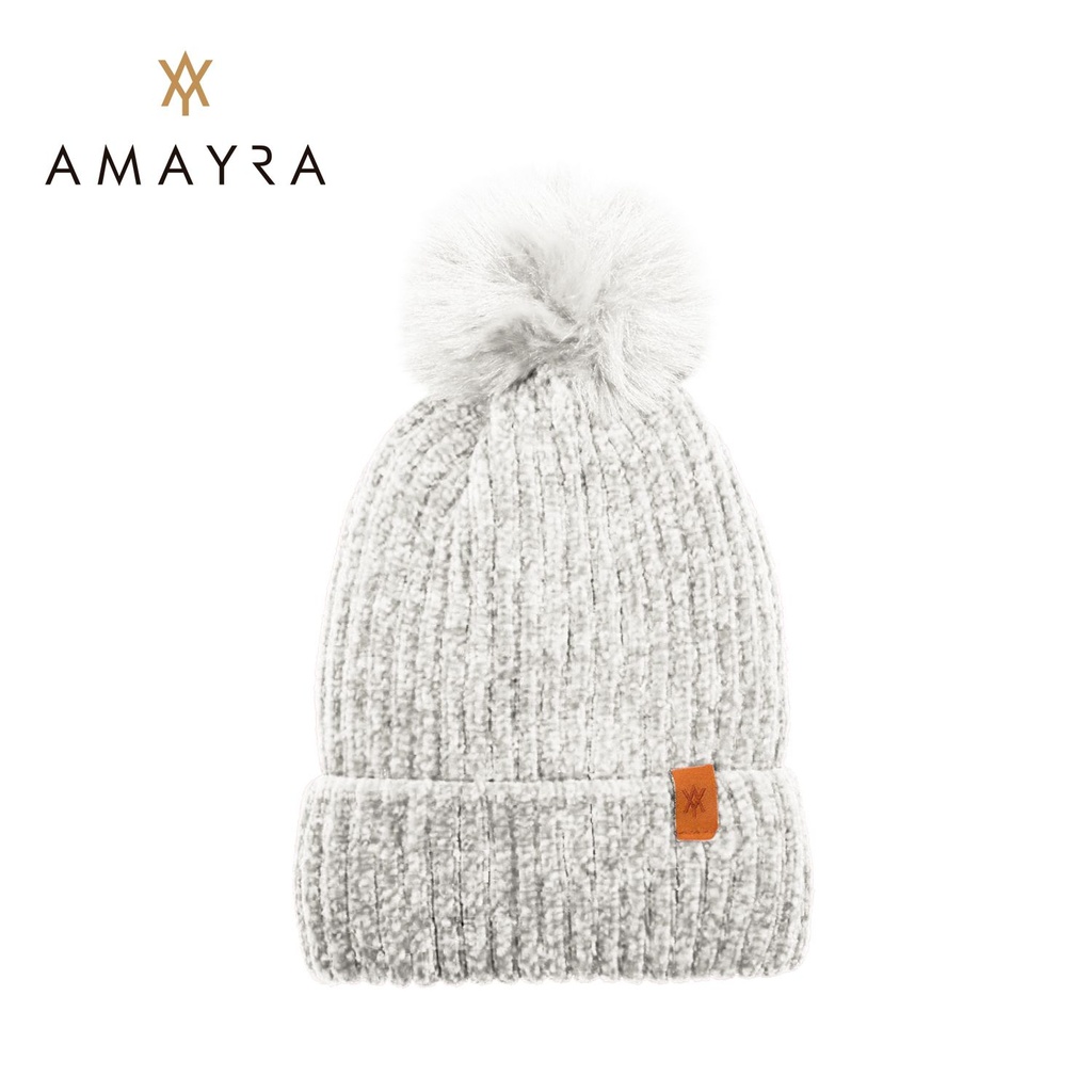 GORRO AMAYRA