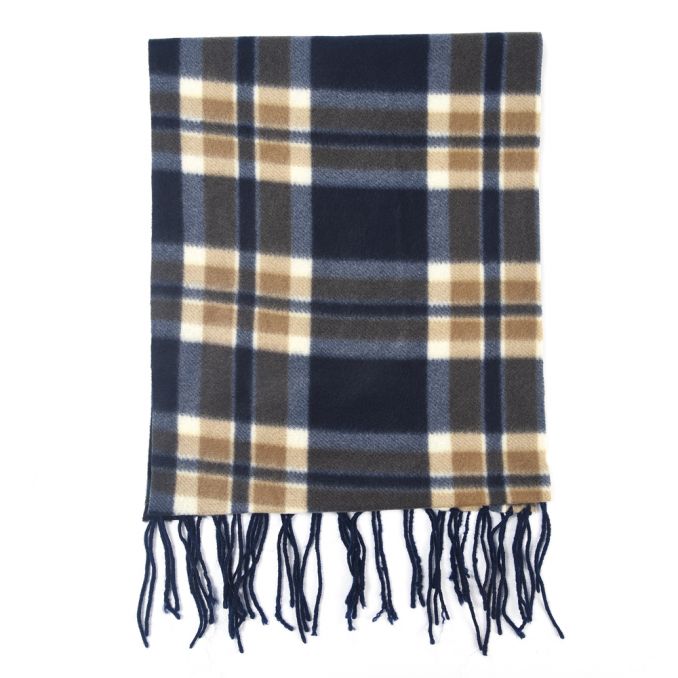 BUFANDA POLAR 30X150CM