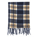 BUFANDA POLAR 30X150CM