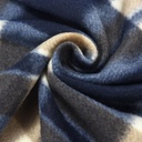 BUFANDA POLAR 30X150CM