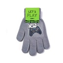 GUANTES INFANTILES CON ESTAMPADO