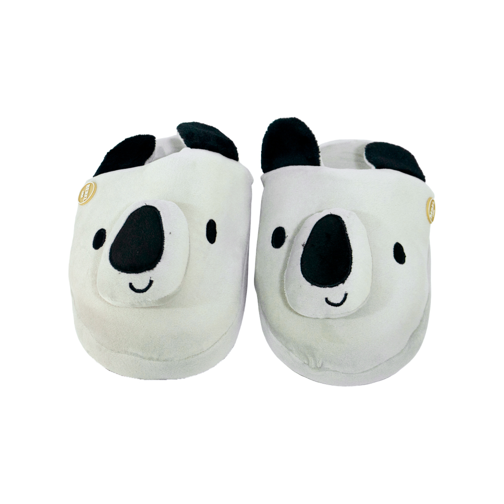 PANTUFLON 3D ANIMALES 37/38