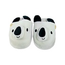 PANTUFLON 3D ANIMALES 37/38