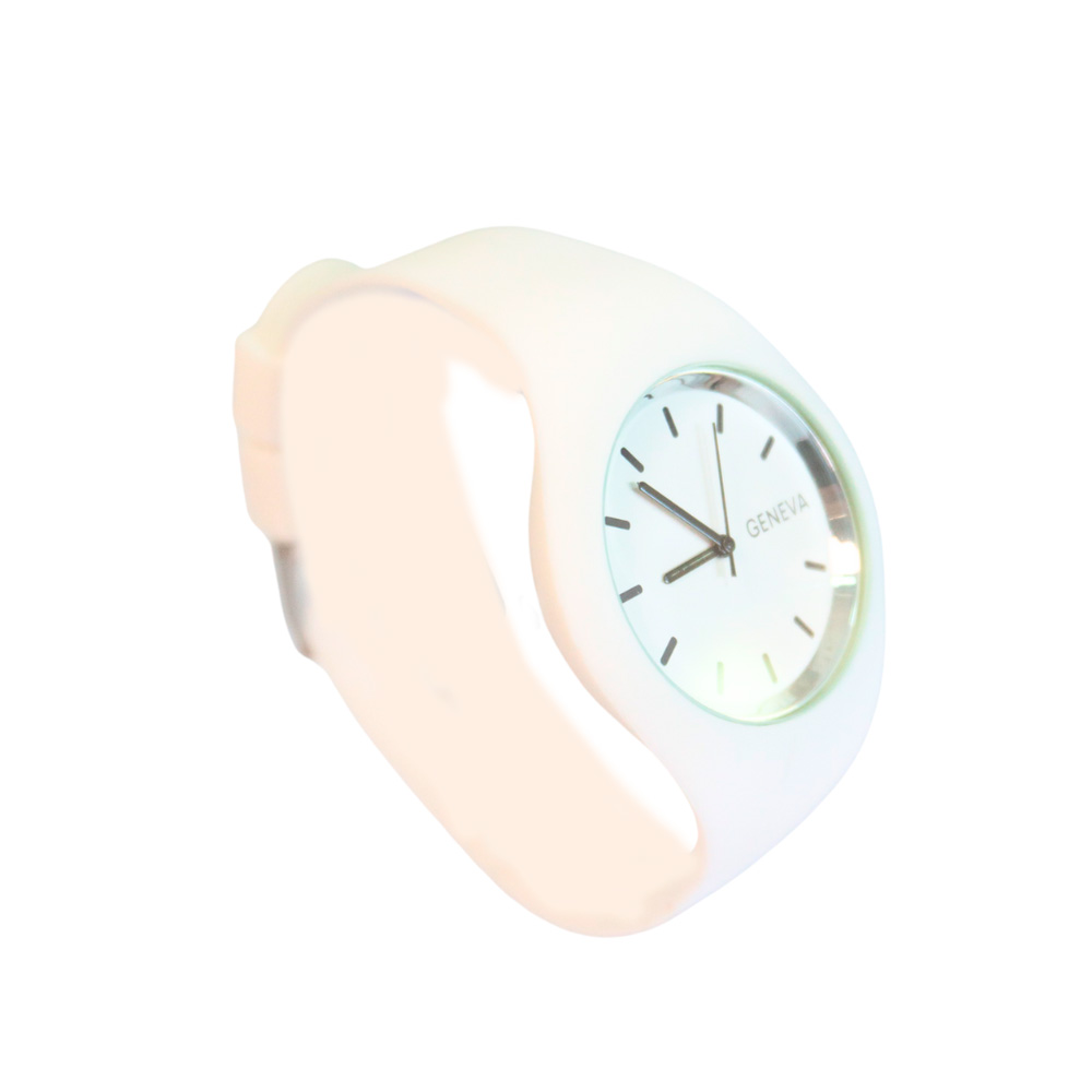 RELOJ DE DAMA CAMBIA DE COLOR CON EL SOL