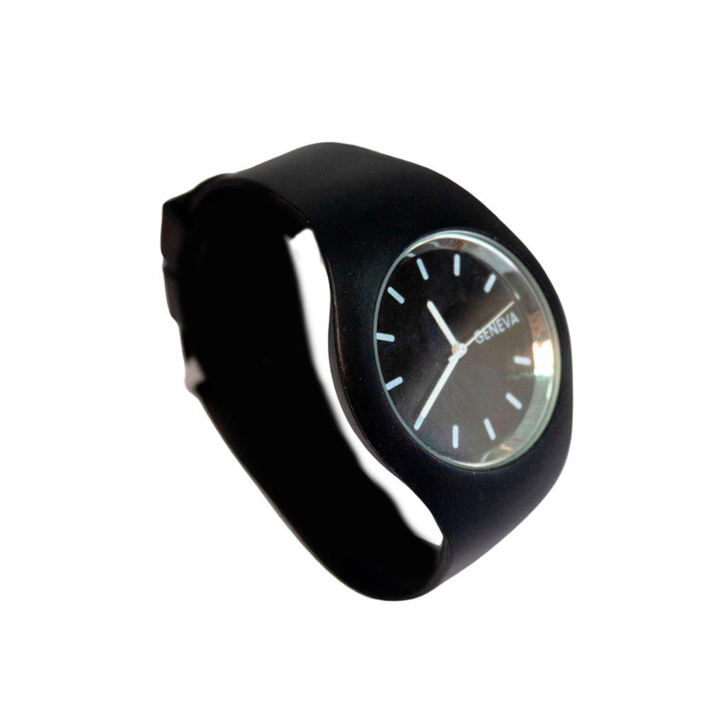 RELOJ DE DAMA CAMBIA DE COLOR CON EL SOL
