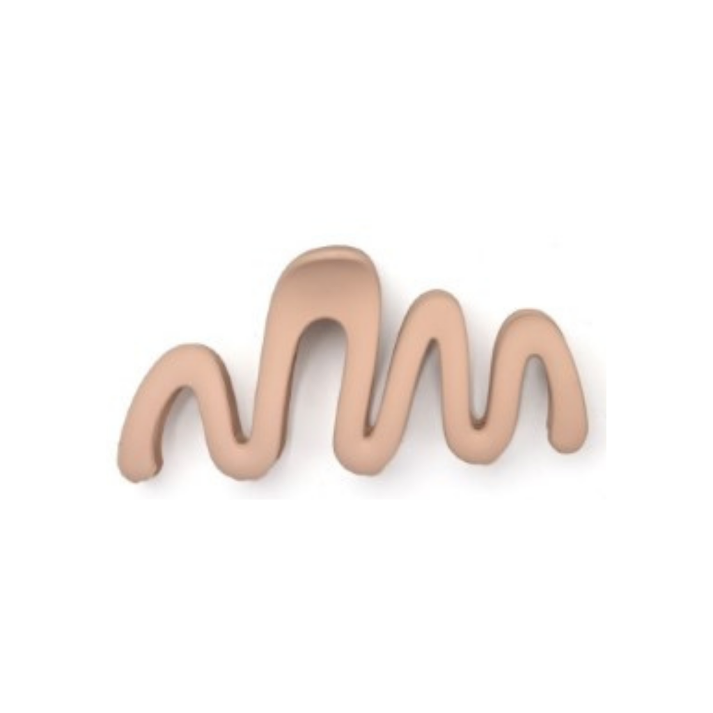 BROCHE DE PELO 10,5CM