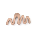 BROCHE DE PELO 10,5CM