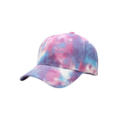 GORRA REGULABLE BICOLOR