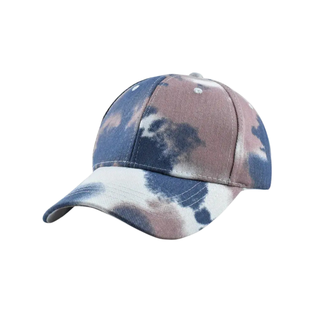 GORRA REGULABLE BICOLOR