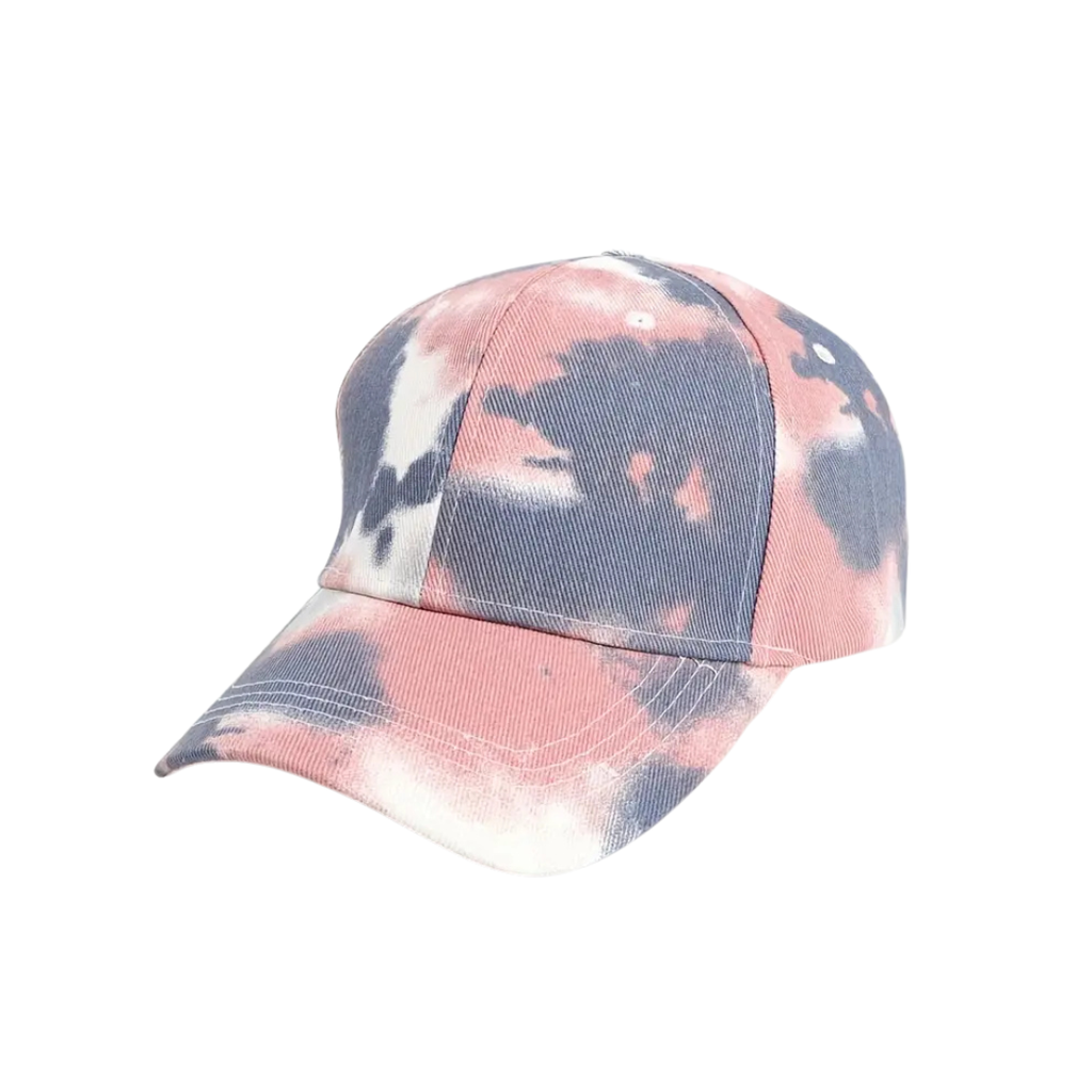 GORRA REGULABLE BICOLOR
