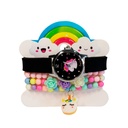SET RELOJ + PULSERAS INFANTIL