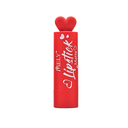 LABIAL MATTE TAPA CORAZON