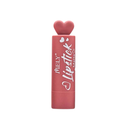 LABIAL MATTE TAPA CORAZON