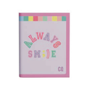 CUADERNO 16X21 COMO QUIERES