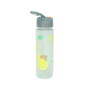 BOTELLA PLASTICO CON DIBUJOS