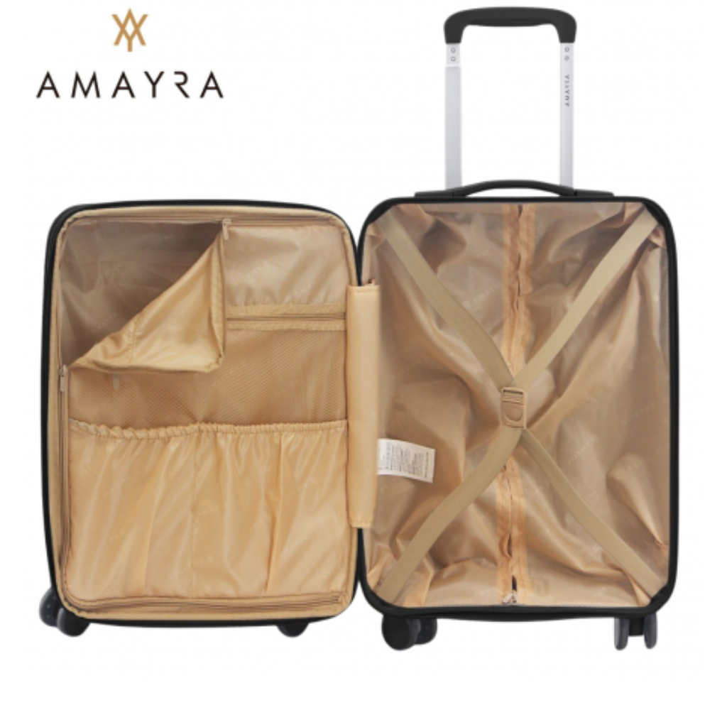 VALIJA 20" AMAYRA