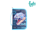 CARTUCHERA DINO BOT