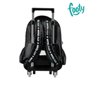 MOCHILA CARRO 18" TERMOFORMADA PELOTA