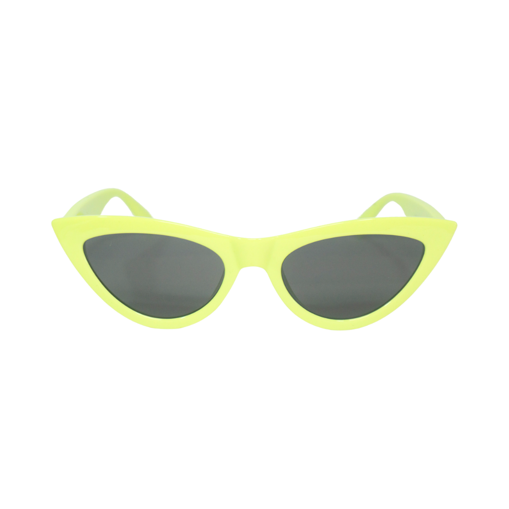 LENTES DE SOL VINTAGE
