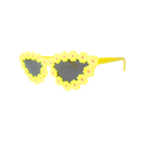 LENTES FLOREADOS