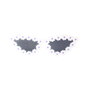 LENTES FLOREADOS