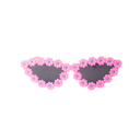 LENTES FLOREADOS