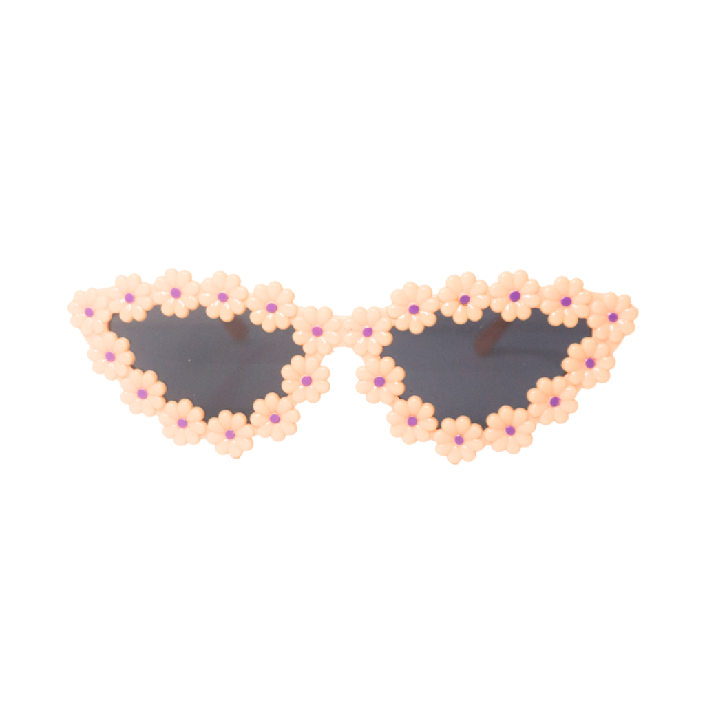 LENTES FLOREADOS