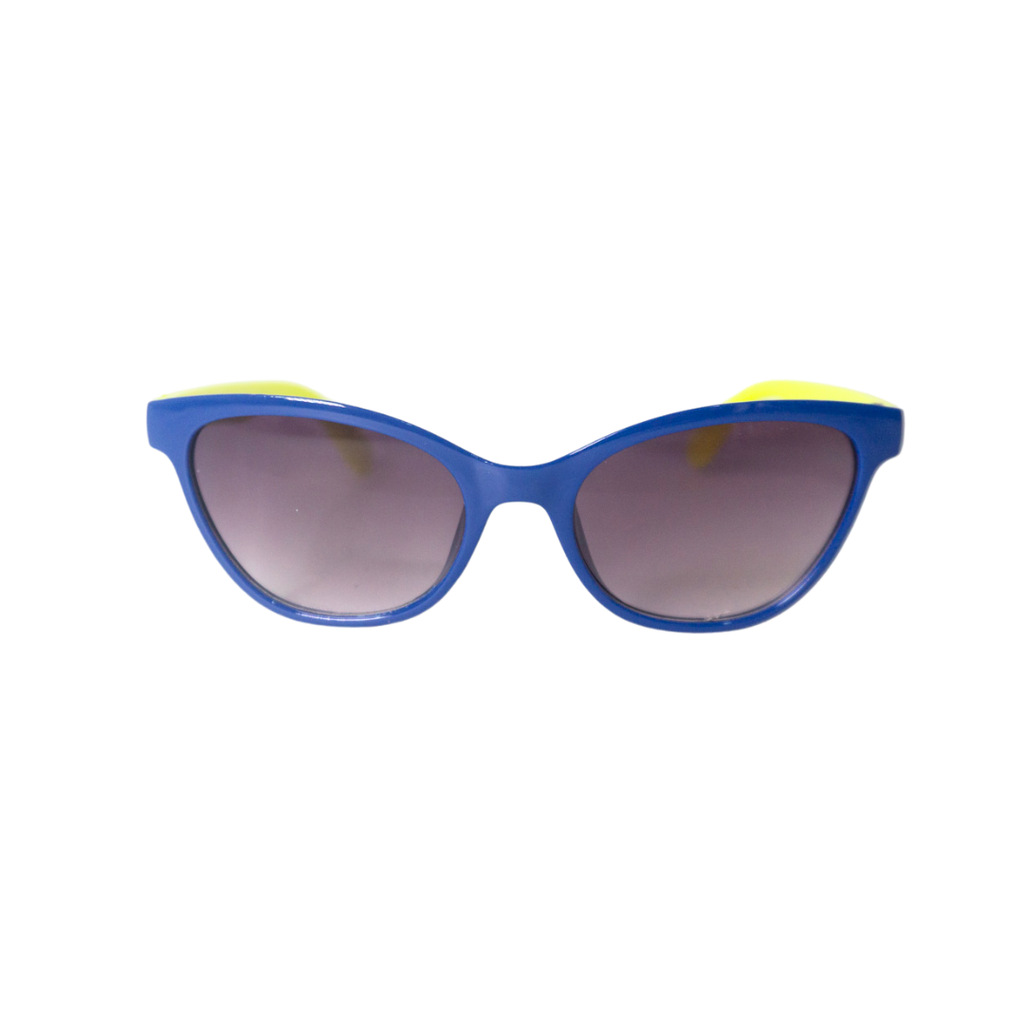 LENTES INFANTILES ESPEJADOS Y NEGROS