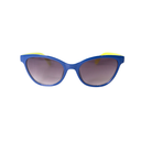LENTES INFANTILES ESPEJADOS Y NEGROS