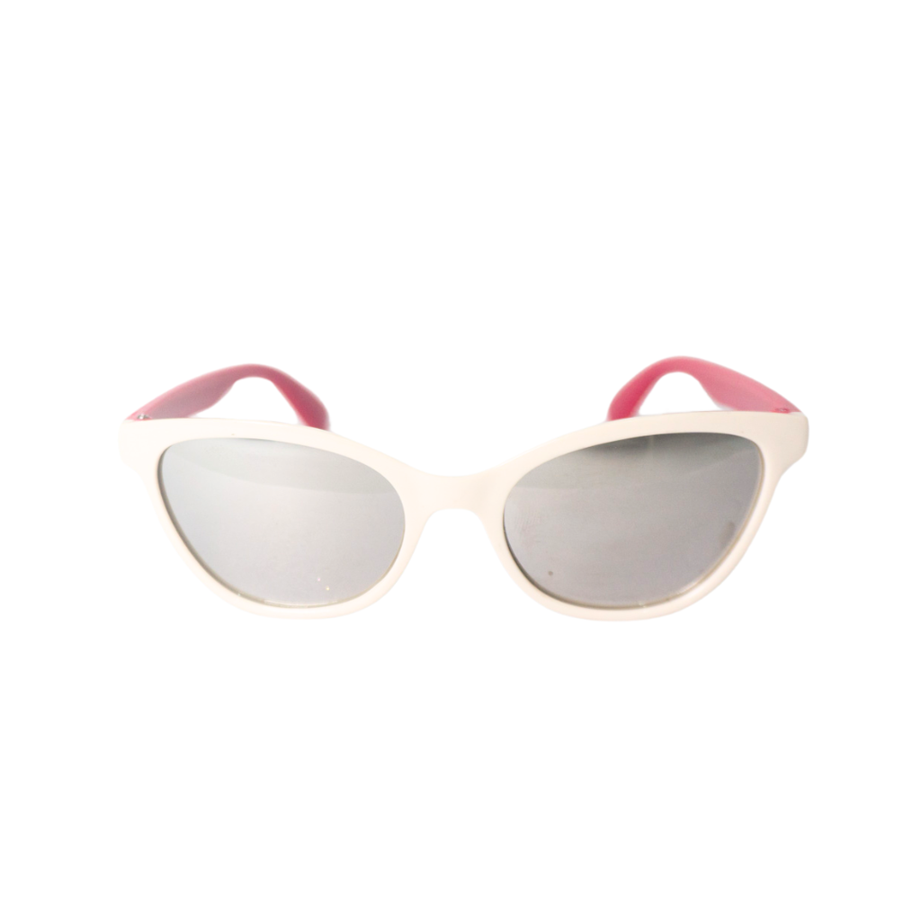 LENTES INFANTILES ESPEJADOS Y NEGROS