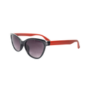 LENTES INFANTILES ESPEJADOS Y NEGROS