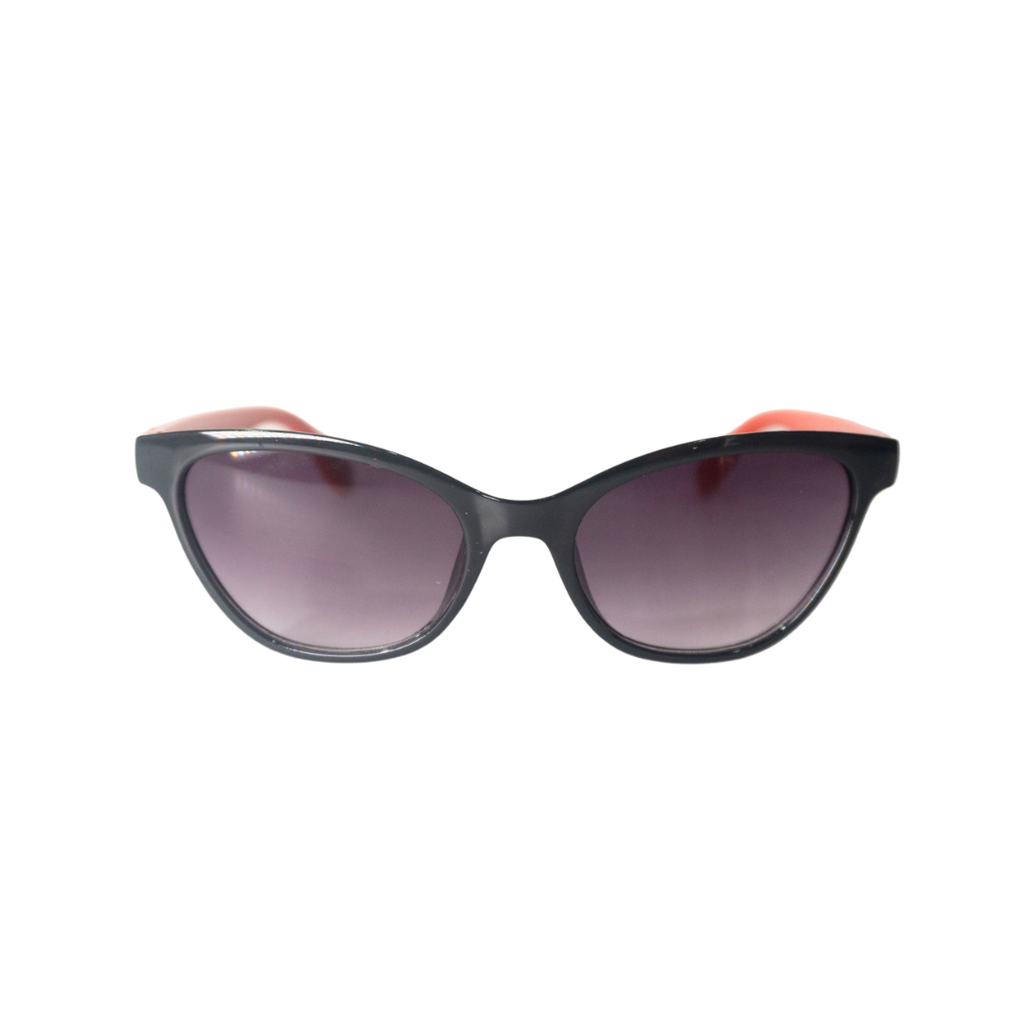 LENTES INFANTILES ESPEJADOS Y NEGROS