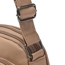 BANDOLERA JOAN CON BOLSILLO FRONTAL