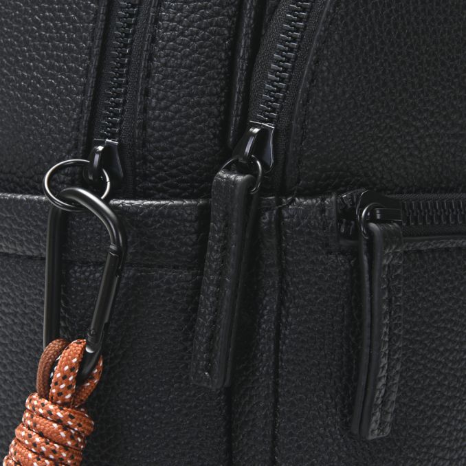 MOCHILA JET CON LLAVERO