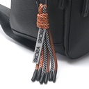 MOCHILA JET CON LLAVERO