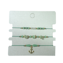 SET PULSERA X3