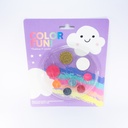 MAQUILLAJE ARTISTICO UNICORNIO