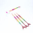 SET BROCHA MAKE UP SIRENA