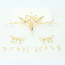 STRASS PARA EL ROSTRO