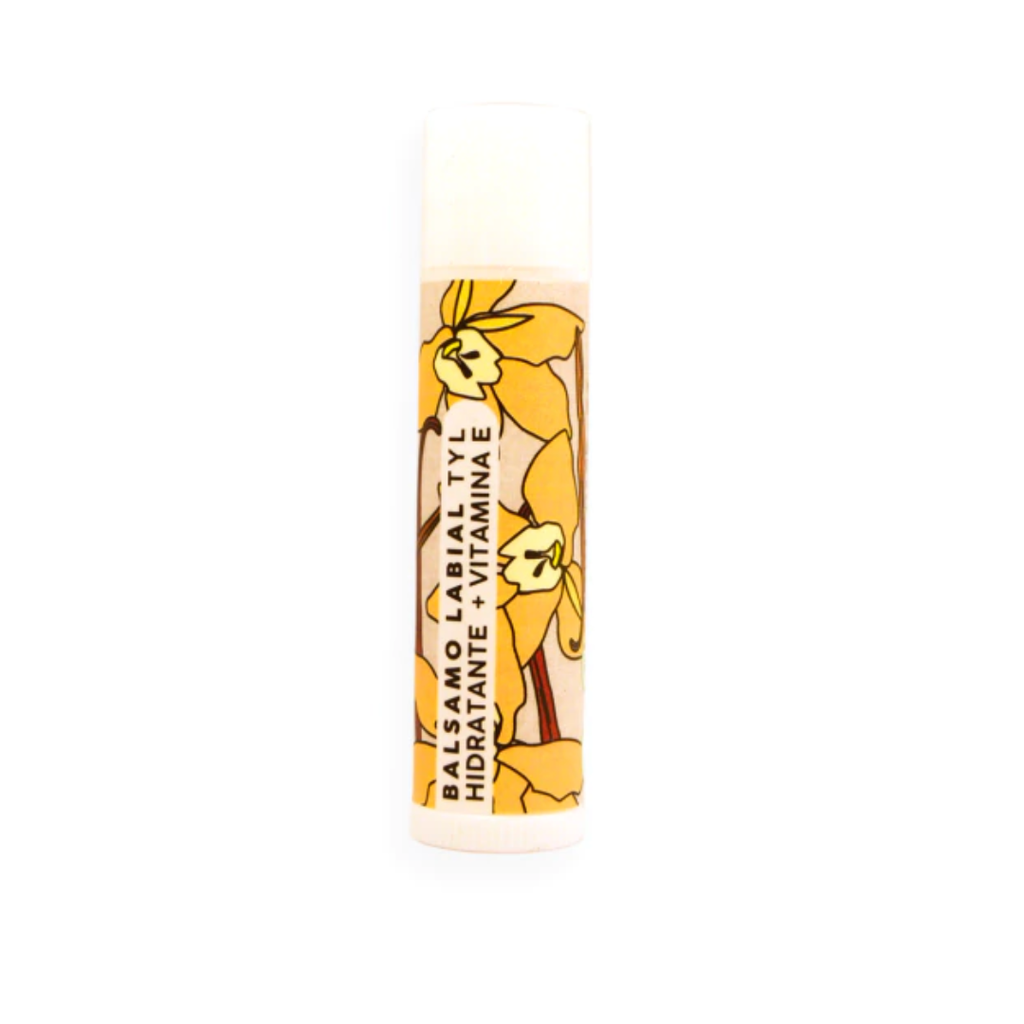 BALSAMO LABIAL HIDRATANTE FRUTAS