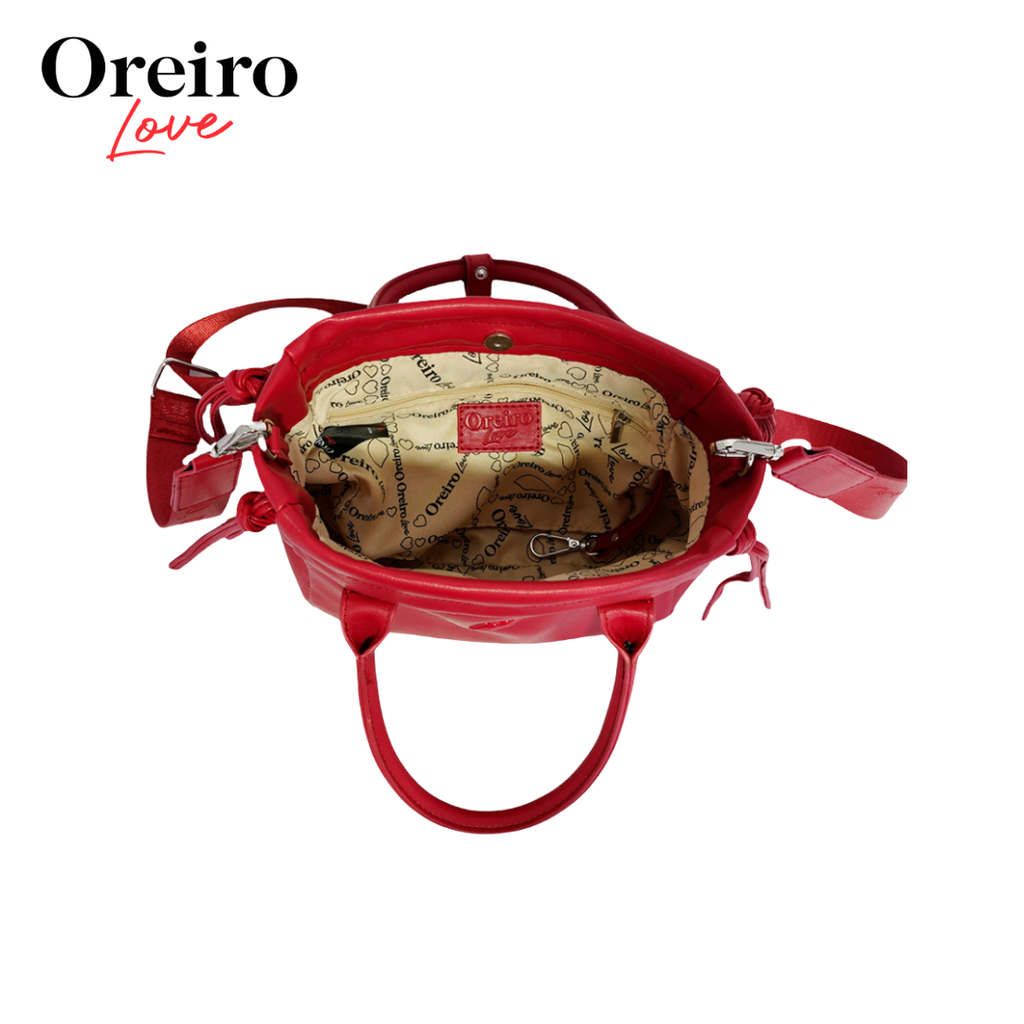 CARTERA LAS OREIRO