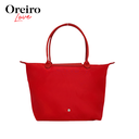 TOTE BAG LAS OREIRO