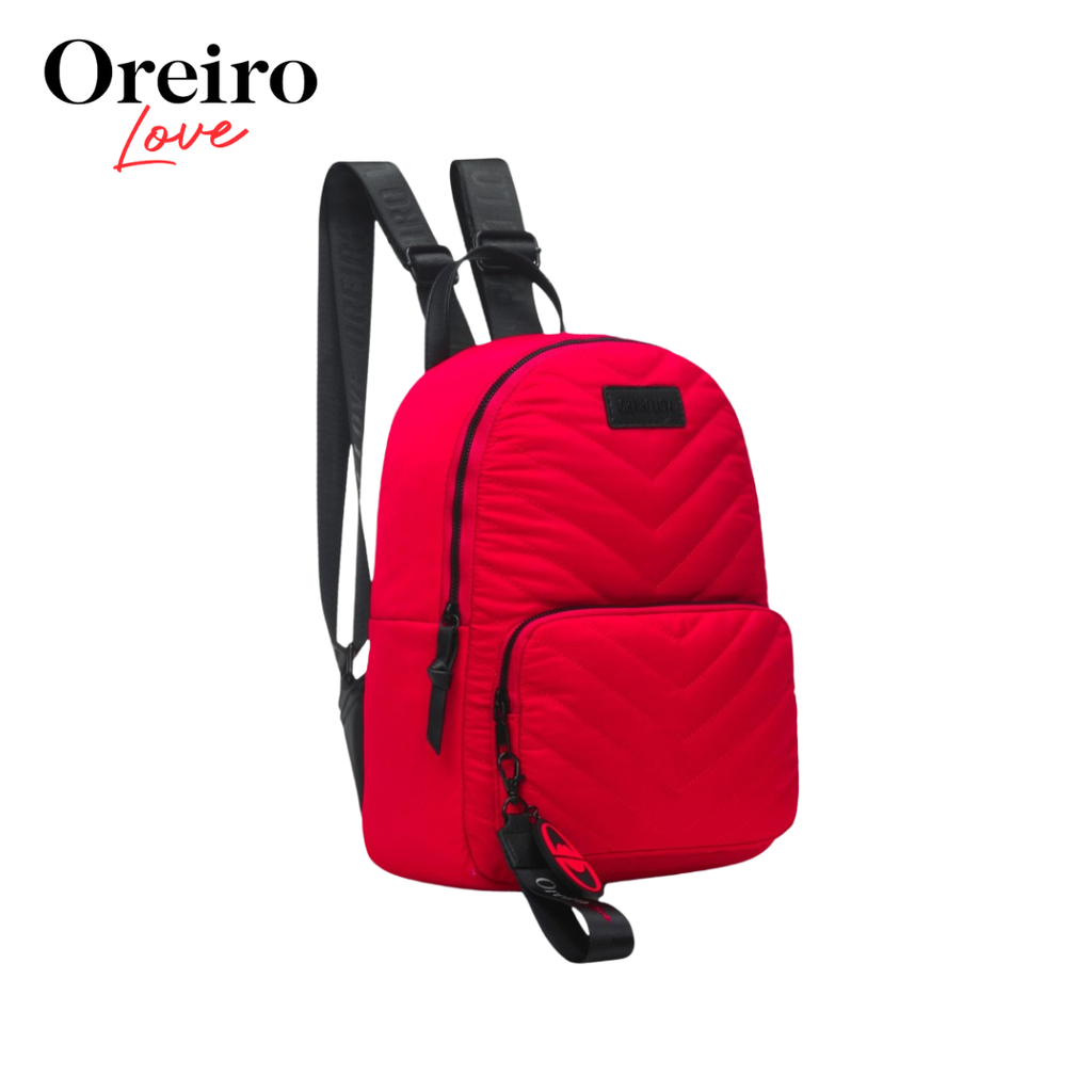 MOCHILA LAS OREIRO