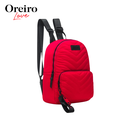 MOCHILA LAS OREIRO