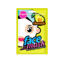 MASCARA FACIAL