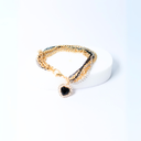 PULSERA MULTICADENA