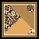 PAÑUELO 45x45 SUBLIMADO