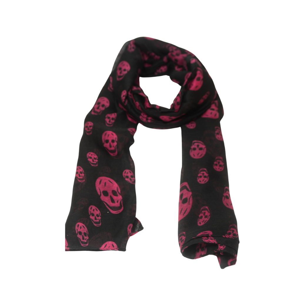 CHALINA CALAVERAS COLORES VARIOS