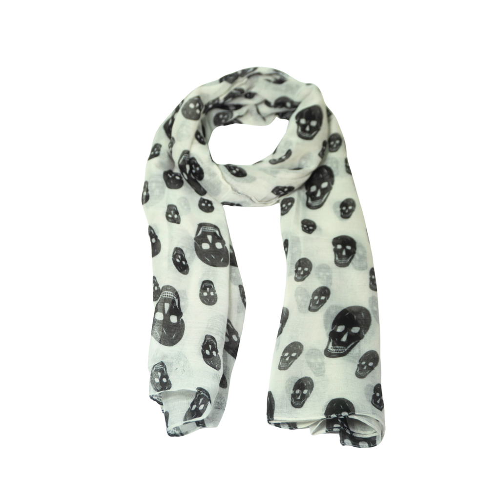 CHALINA CALAVERAS COLORES VARIOS